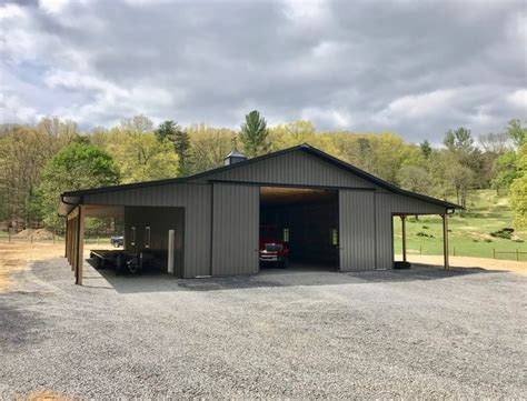 metal pole barn house plans|40x60x14 pole barn plans.